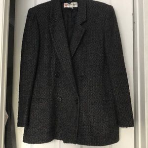 Almost new women jacket.Smoke free home.